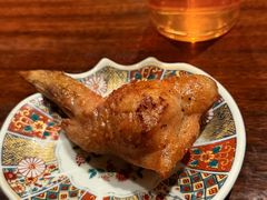 -鸟万·炭火料理Yaki ONE(星光店)