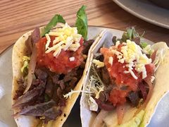 牛肉塔可-Taco Mama嗒蔻妈妈墨西哥餐厅(环宇城店)