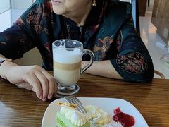 -大连中远海运洲际酒店