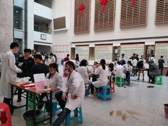 -广州中医药大学第一附属医院(总院)