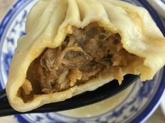 蟹黄包-刘长兴(逸仙桥店)