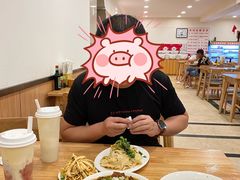 小菜-水仙拉面(水仙街店)