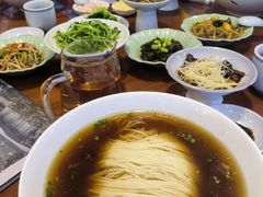 -同得兴 Since·1995 传统苏式面馆(十全街店)