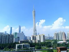 -小茶闲舍·观景商务茶馆(广州塔店)