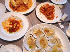 -徐记海鲜(曲江南湖店)