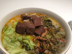 -新旺茶餐厅·早餐·夜宵(仙霞店)