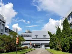 -大埔公路-马料水段香港中文大学(公交站)