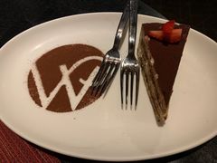 -WOLFGANG PUCK KITCHEN & BAR(迪士尼小镇店)
