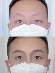 -babiline芭比莱恩半永久纹眉纹唇发际线