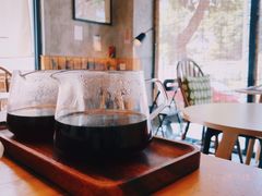 手冲咖啡-251#coffee roasters(沿河东路店)