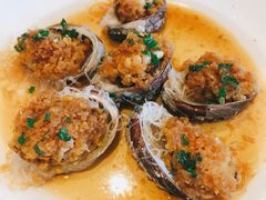 小鲍鱼-老街渔味馆(芳华店)