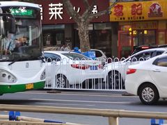 -彤德莱(青岛人民路店)