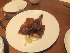 -杭州JW万豪酒店-万豪中餐厅