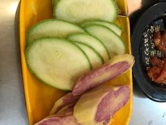 -阿昌白族石板烧·菌锅(大理古城店)