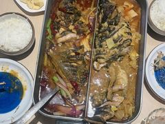 -鱼酷活鱼烤鱼(沈阳大悦城店)