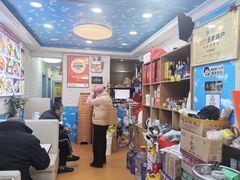 -来之顺海鲜菜馆·青岛菜·始于1993(栈桥店)