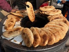 -迎春桥老炉烧饼(碧霞路店)