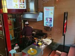 印度飞饼-老来福·非遗酸汤兔(凯旋路店)