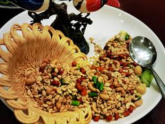 五谷杂粮-国家五钻酒家·西樵旺阁渔村(西樵店)