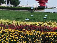 -五四广场