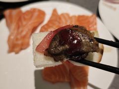 -一方渔歌蒸汽海鲜自助(文化路万达广场店)