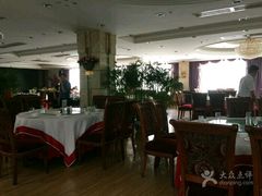 大堂-香融府·烤鸭·家常菜(马家堡路店)
