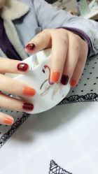 -甲舍美甲美睫艺术馆