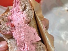 -Catch Bagel(芳草地店)