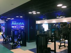 -威仕顿健身游泳(御锦城店)
