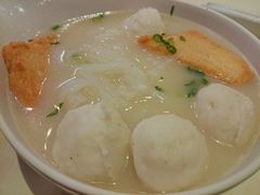 -翠华餐厅(山顶道店)