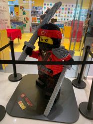 -KIDSLAND(恒隆广场店)