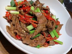 -老板恋上鱼(恒隆广场店)
