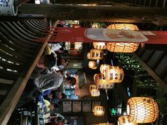 大堂-南京大牌档(三阳广场苏宁店)