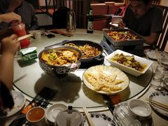-蛙蛙叫干锅年代(簋街总店)