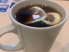 山楂乌梅汁-李先生牛肉面大王(北京东四店)