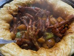 -灶座小锅烀饼·铁锅炖(全国总店)