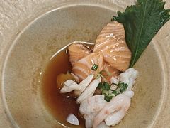 -菊上日式料理(蚌埠银泰店)