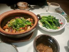 -原味田园·客家菜·土窑鸡(中航城君尚购物中心店)