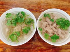 肉燕-大叔家福鼎小吃(十全街店)