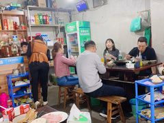 大堂-星鸿社重庆老火锅