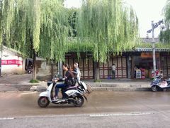 -大理古城旅游汽车客运站