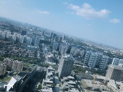 -嘉定凯悦·咖啡厅