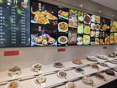-新洪记·丽久饭店(铁西店)