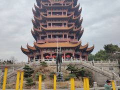 -黄鹤楼