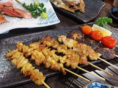 -角落里(中山公园店)