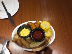-米斯特比萨(罗斯福店)