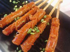 -湘江大码头·龙虾馆(渔人码头一店)