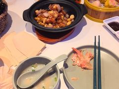 -南拳十三姨·潮汕砂锅粥·粤菜(西单大悦城店)