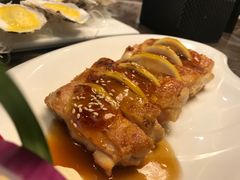 -蟹之国·精品蟹料理(极地店)