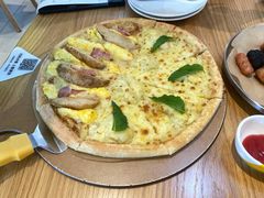 -乐凯撒披萨(汇港购物中心店)